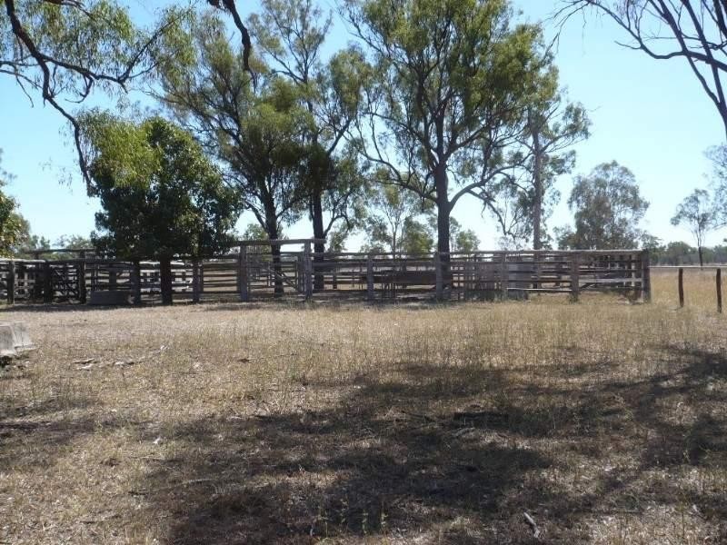 303 Kabra Road, Kabra QLD 4702