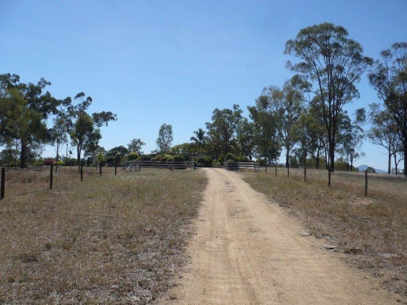 303 Kabra Road, Kabra QLD 4702