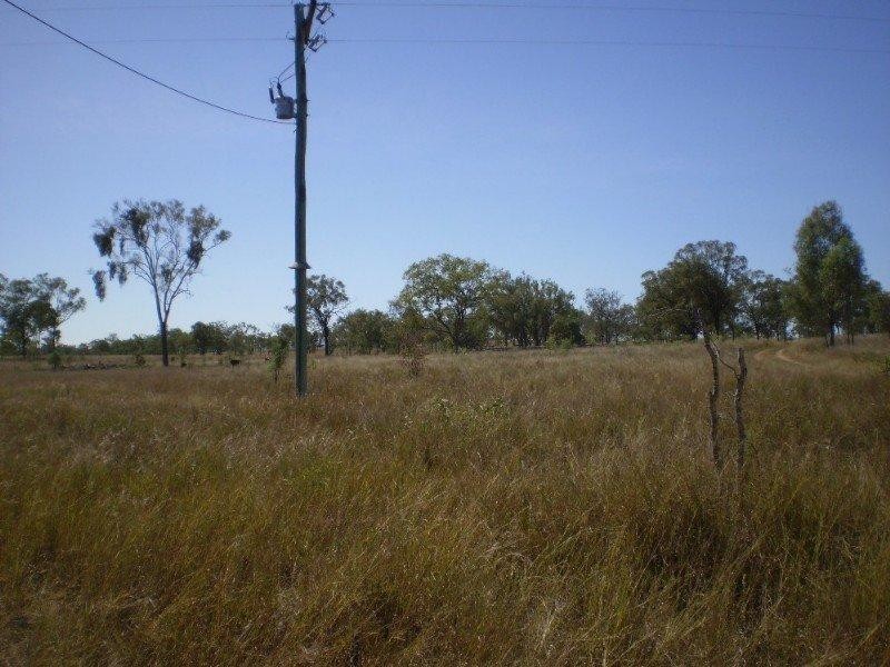 303 Kabra Road, Kabra QLD 4702