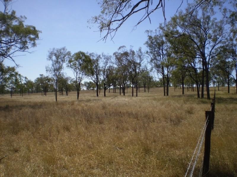 303 Kabra Road, Kabra QLD 4702