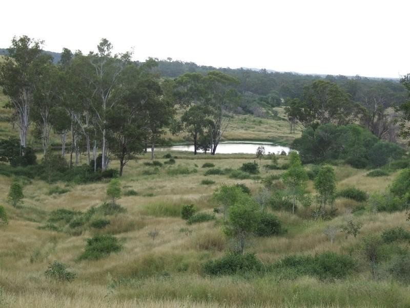 356 Mount Larcom-Bracewell Road, Mount Larcom QLD 4695