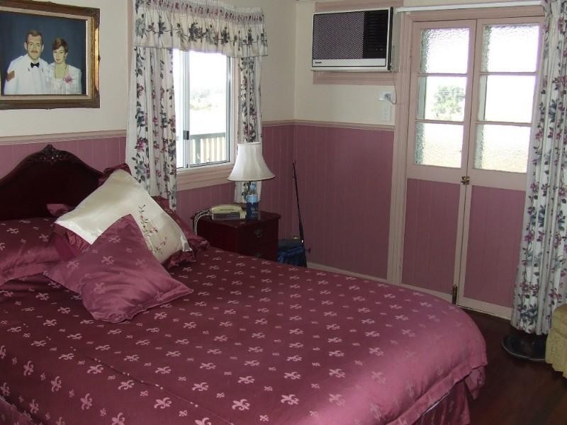 356 Mount Larcom-Bracewell Road, Mount Larcom QLD 4695