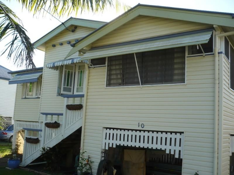 Berserker QLD 4701