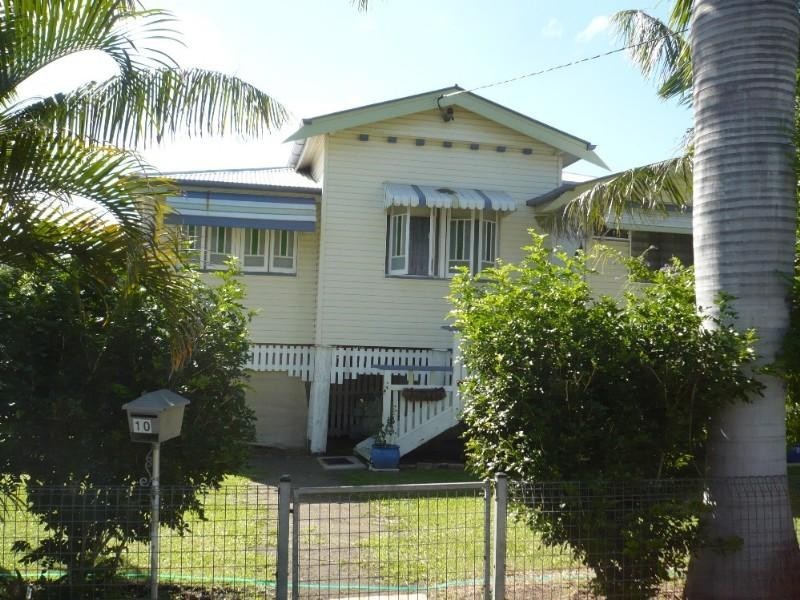 Berserker QLD 4701