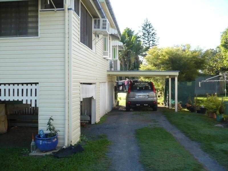 Berserker QLD 4701
