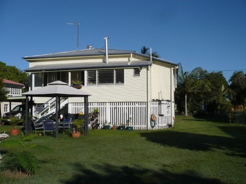 Berserker QLD 4701