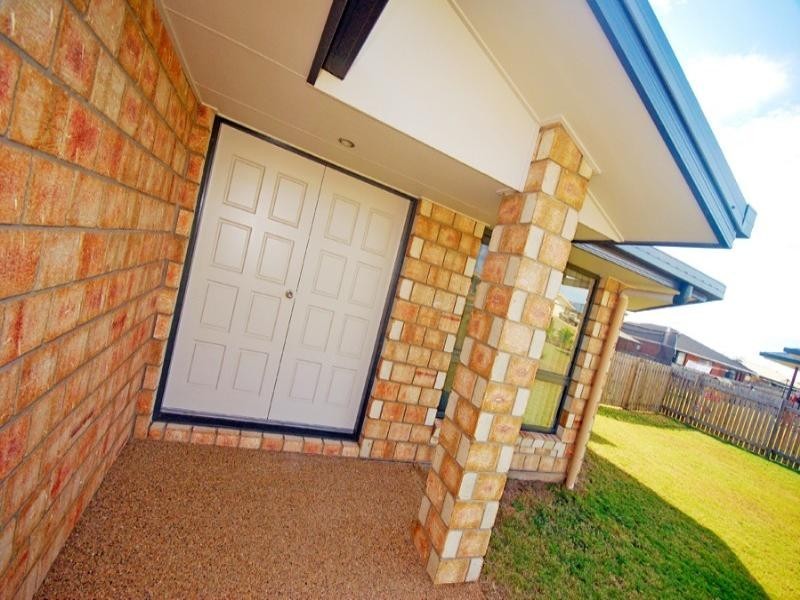 20 Seonaid Place, Gracemere QLD 4702