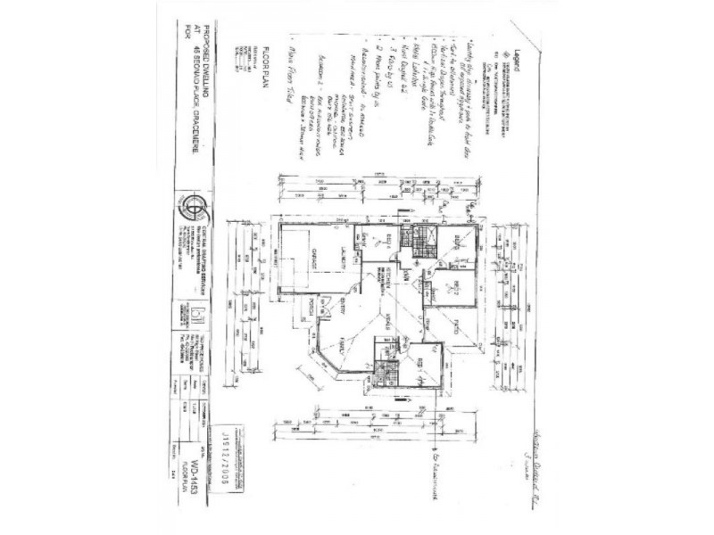 20 Seonaid Place, Gracemere QLD 4702