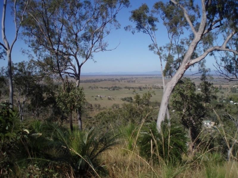 1033 Emu Park Road, Nankin QLD 4701