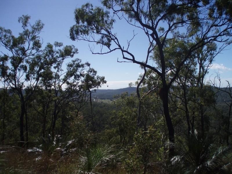 1033 Emu Park Road, Nankin QLD 4701