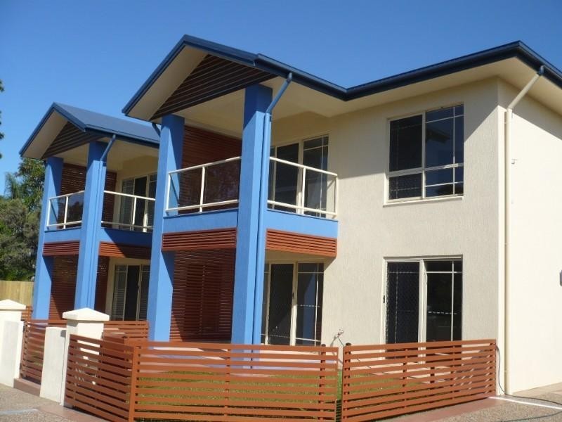 3/200 Denham Street, Allenstown QLD 4700