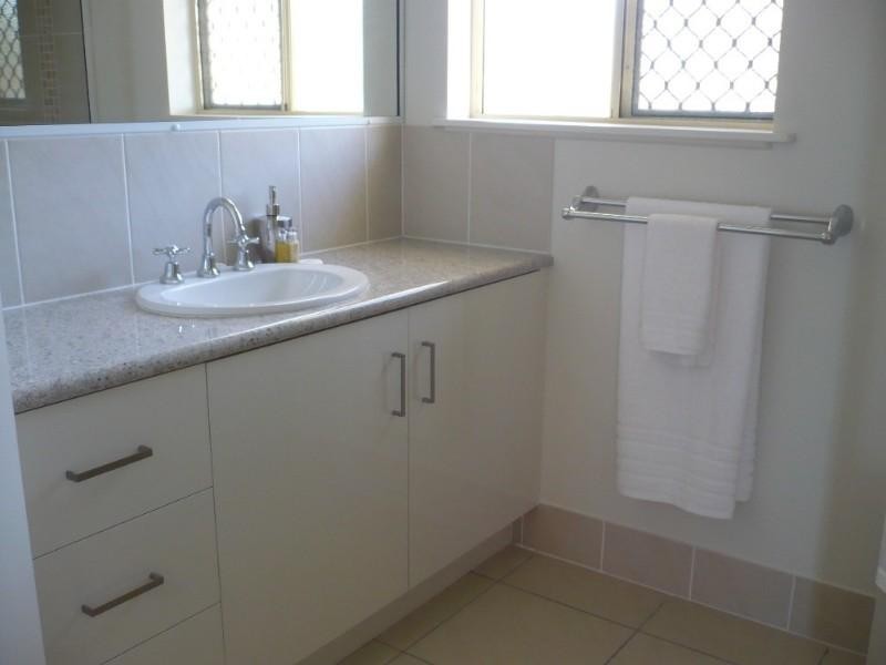 3/200 Denham Street, Allenstown QLD 4700