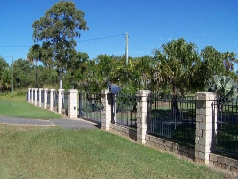 45-57 Neville Street, Yeppoon QLD 4703