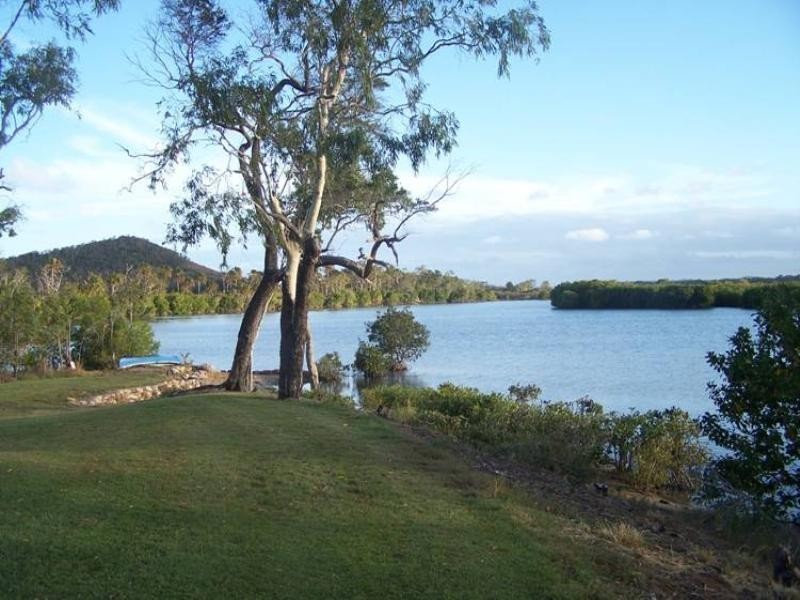 45-57 Neville Street, Yeppoon QLD 4703