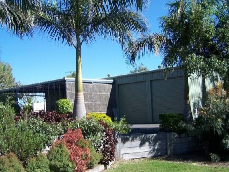 45-57 Neville Street, Yeppoon QLD 4703