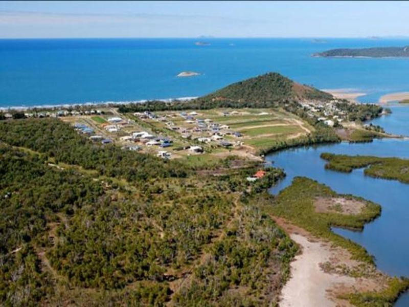 45-57 Neville Street, Yeppoon QLD 4703
