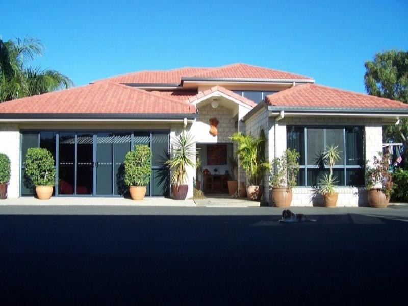 45-57 Neville Street, Yeppoon QLD 4703