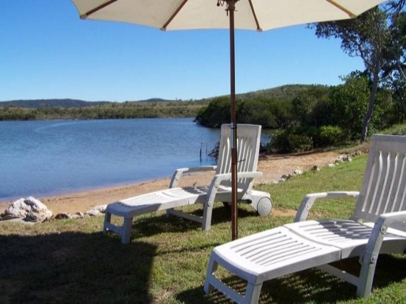 45-57 Neville Street, Yeppoon QLD 4703