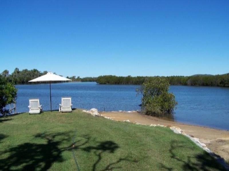 45-57 Neville Street, Yeppoon QLD 4703