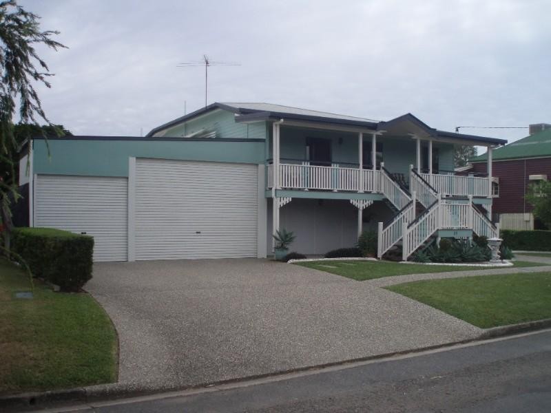 23 Thackeray Street, Park Avenue QLD 4701