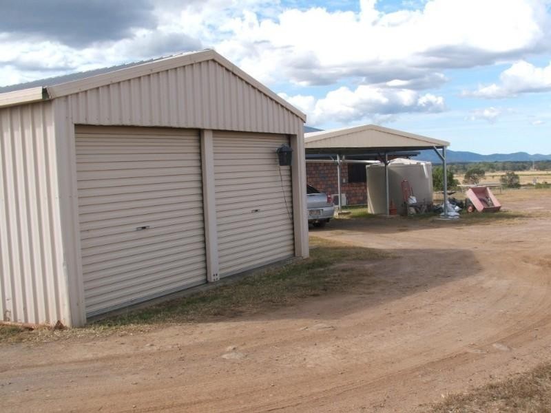 60385 Bruce Highway, Gracemere QLD 4702