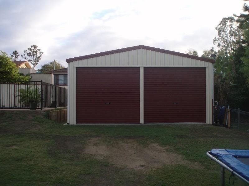 15 Sunrise Crescent, Gracemere QLD 4702