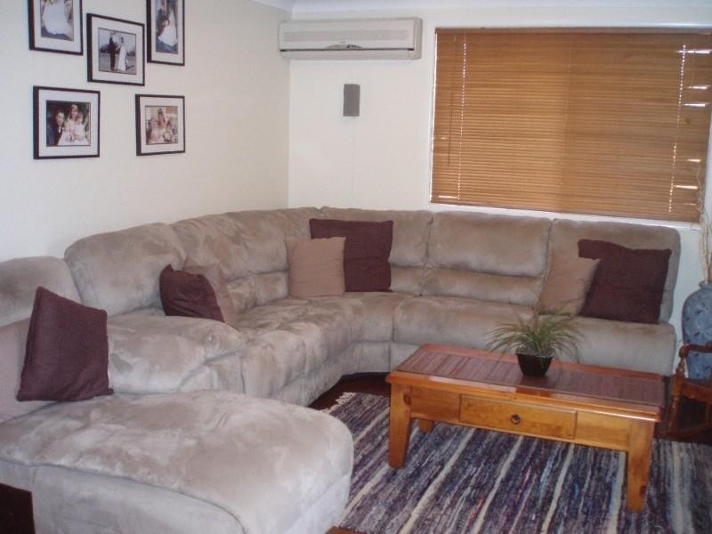 15 Sunrise Crescent, Gracemere QLD 4702