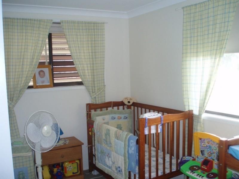 15 Sunrise Crescent, Gracemere QLD 4702