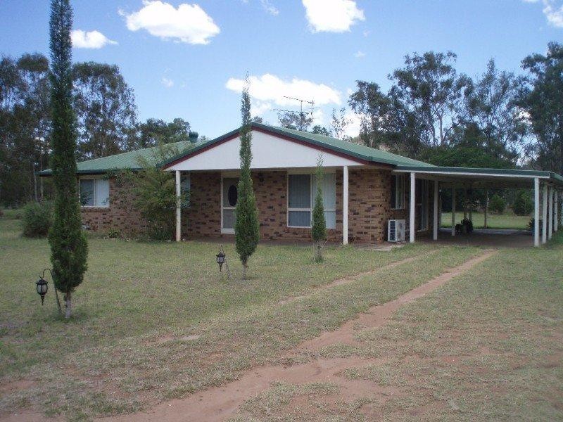 9 Hempseeds Road, Walmul QLD 4714