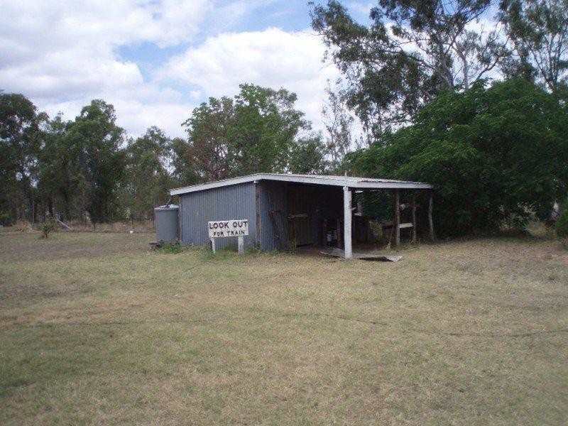 9 Hempseeds Road, Walmul QLD 4714