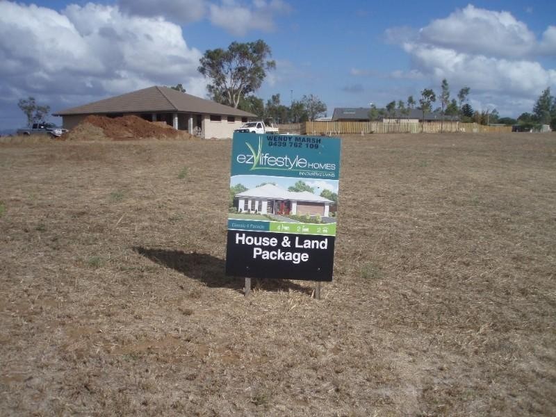 19 Jamie Crescent, Gracemere QLD 4702