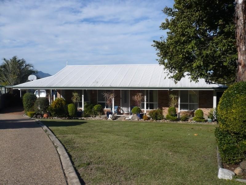 9 Thorsen Close, Gracemere QLD 4702