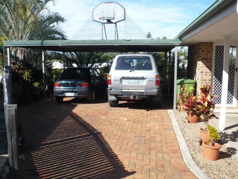9 Thorsen Close, Gracemere QLD 4702