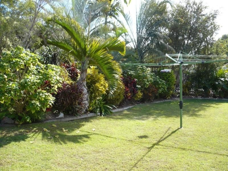 9 Thorsen Close, Gracemere QLD 4702