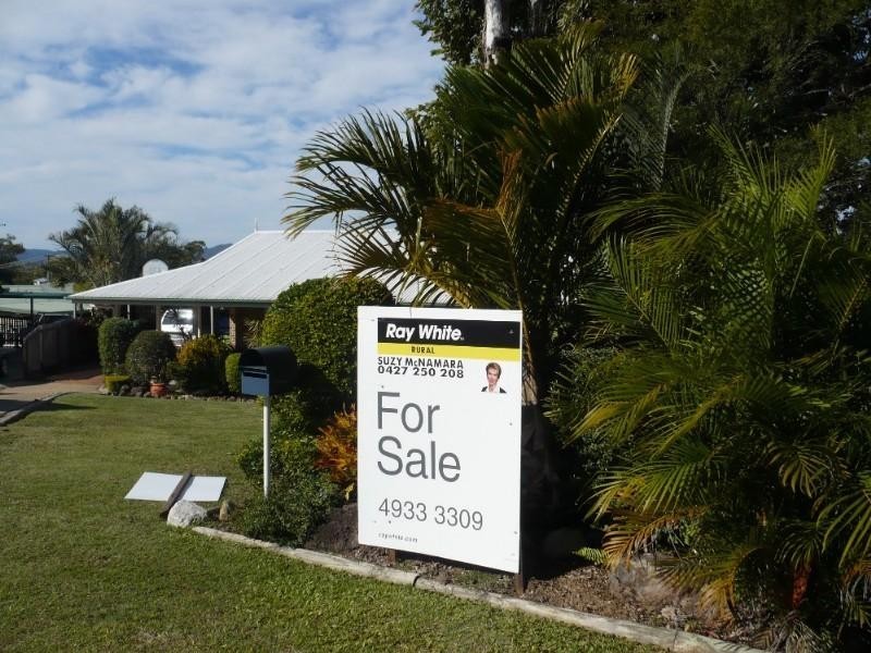 9 Thorsen Close, Gracemere QLD 4702