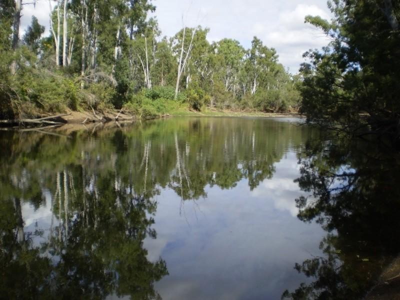 47953 Burnett Highway, Dululu QLD 4702