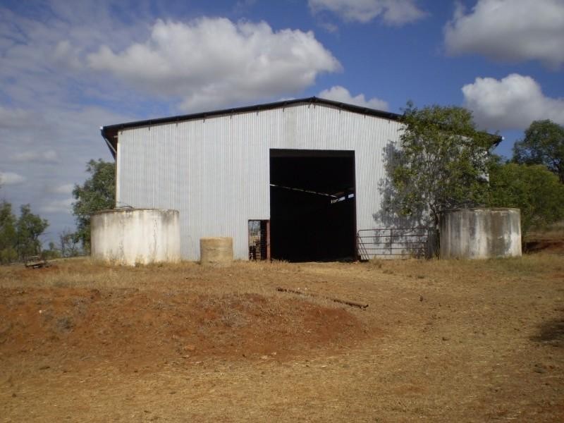 47953 Burnett Highway, Dululu QLD 4702