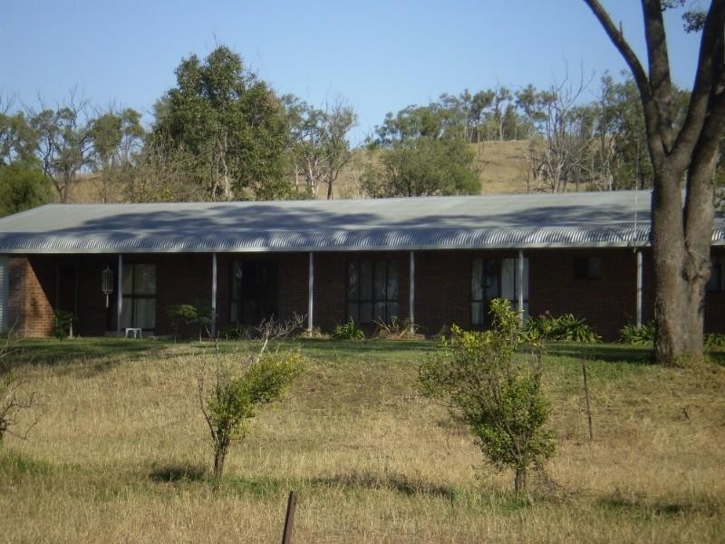 47953 Burnett Highway, Dululu QLD 4702