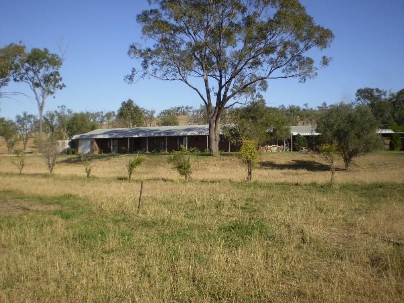 47953 Burnett Highway, Dululu QLD 4702