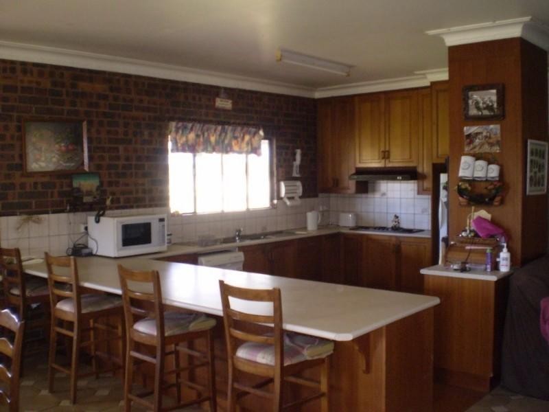 47953 Burnett Highway, Dululu QLD 4702