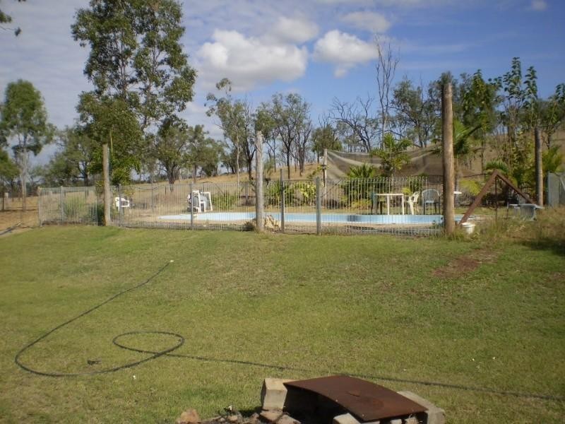 47953 Burnett Highway, Dululu QLD 4702