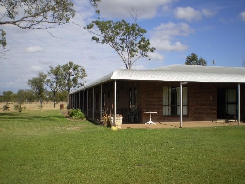 47953 Burnett Highway, Dululu QLD 4702