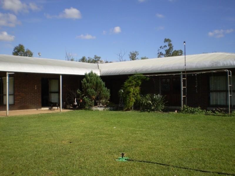 47953 Burnett Highway, Dululu QLD 4702