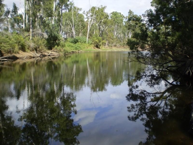 47953 Burnett Highway, Dululu QLD 4702