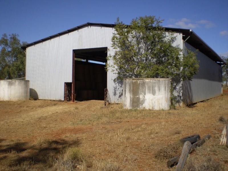 47953 Burnett Highway, Dululu QLD 4702