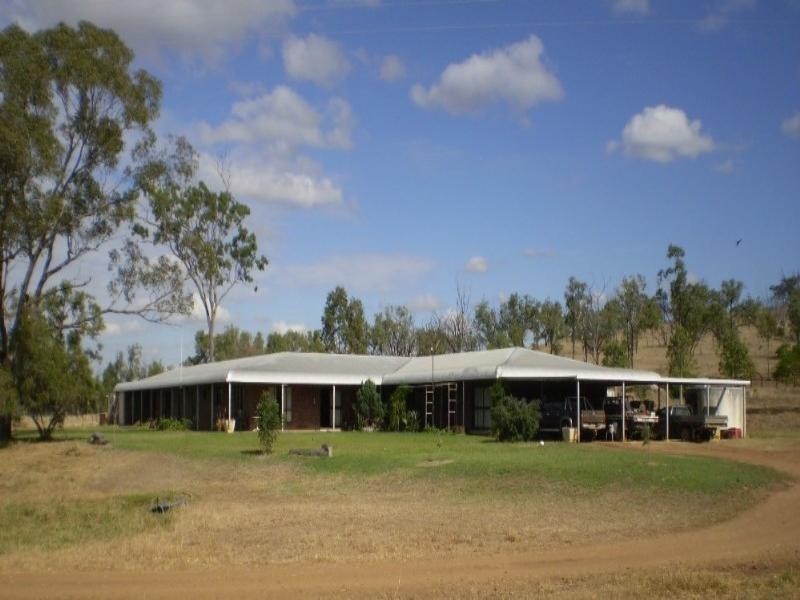 47953 Burnett Highway, Dululu QLD 4702