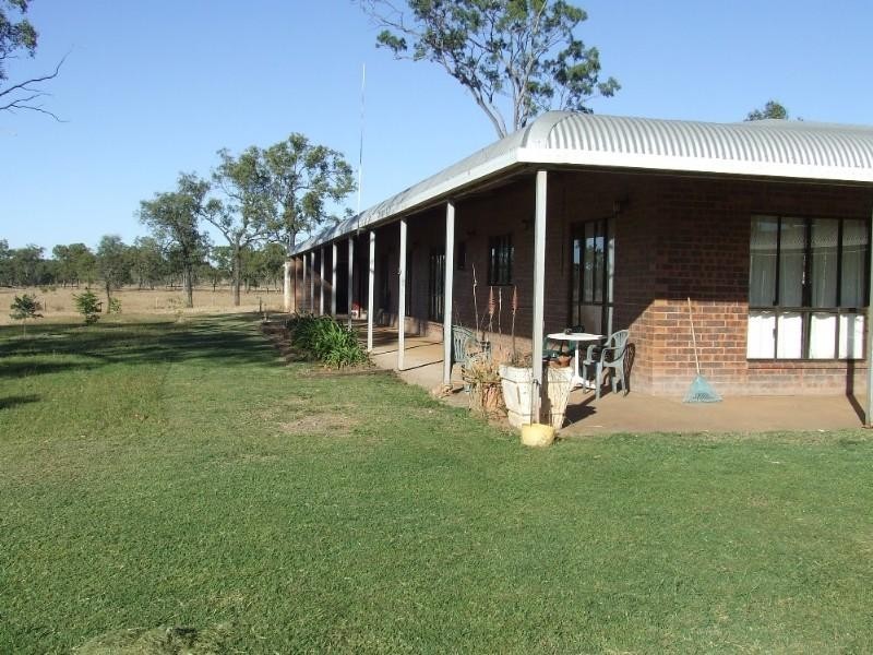 47953 Burnett Highway, Dululu QLD 4702