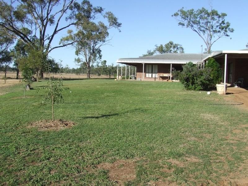 47953 Burnett Highway, Dululu QLD 4702