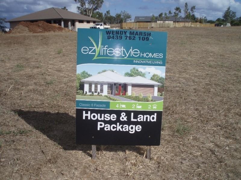 19 Jamie Crescent, Gracemere QLD 4702