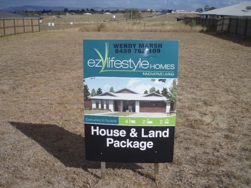 56 James Street, Gracemere QLD 4702